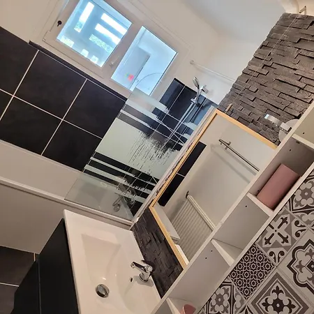 T3 Privatif 56m2 Proche Apartment